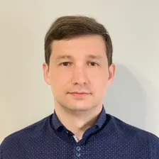 Evgenii Podivilov
